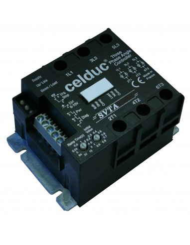 celoduc relais 3-phase analog controller